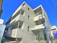 ビ－タスビル参番館