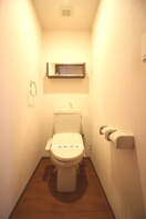 トイレ メゾン・アラモード