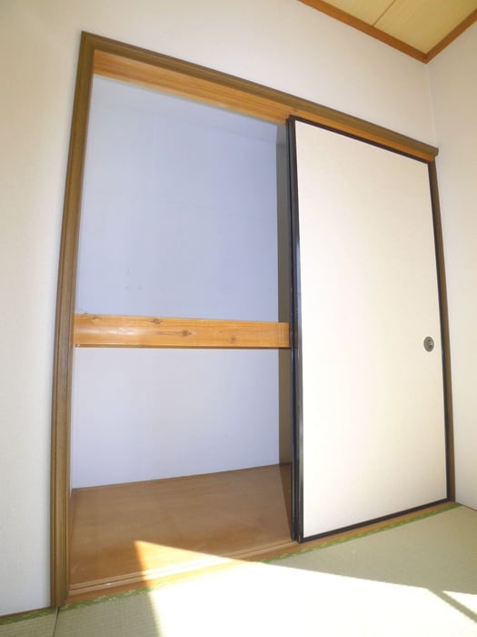 収納 サニ―ヒルズ