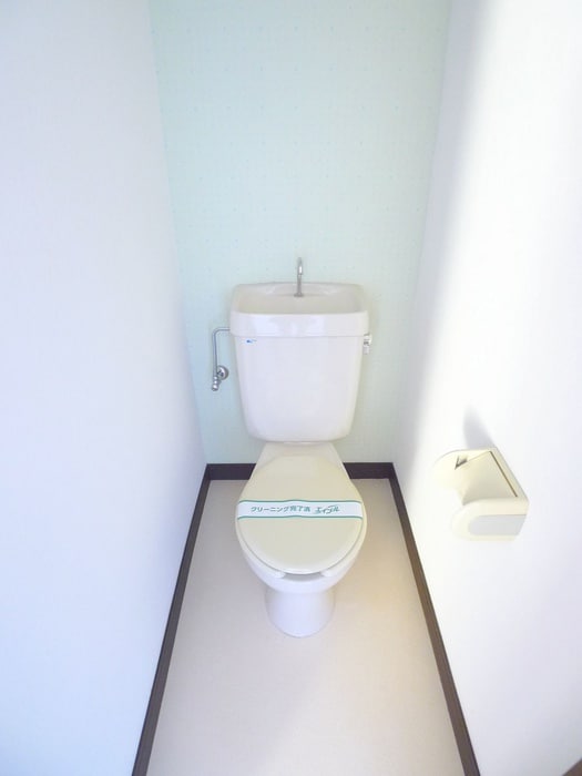 トイレ サニ―ヒルズ