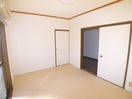 居室 サニ―ヒルズ