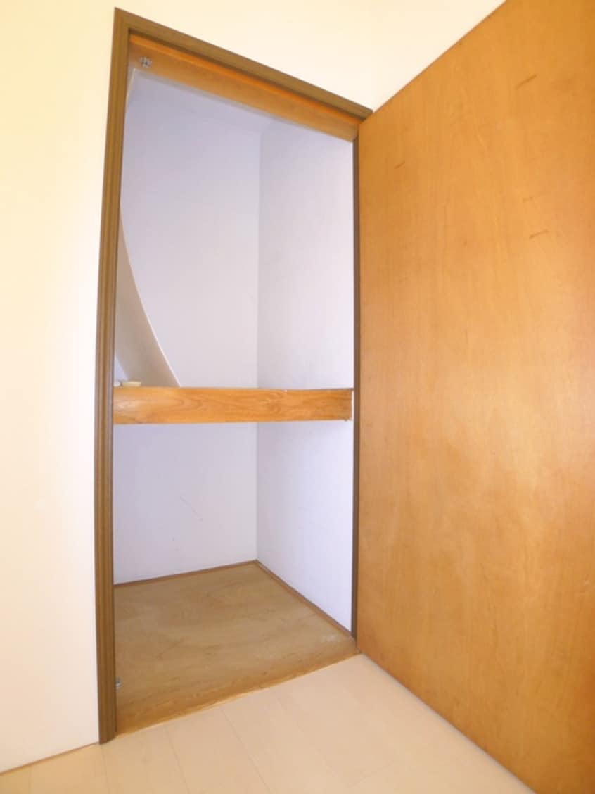 収納 サニ―ヒルズ