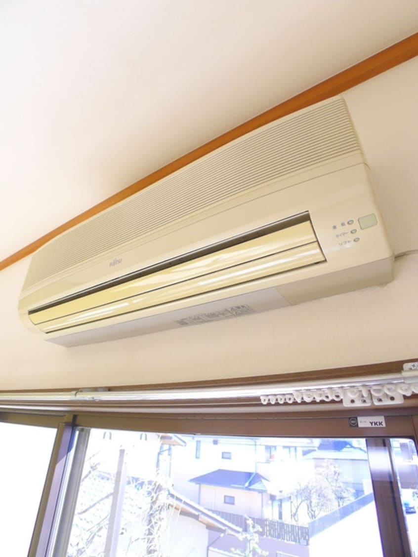 内観写真 サニ―ヒルズ