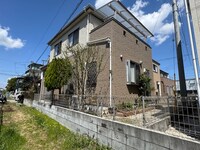 手代１丁目貸家