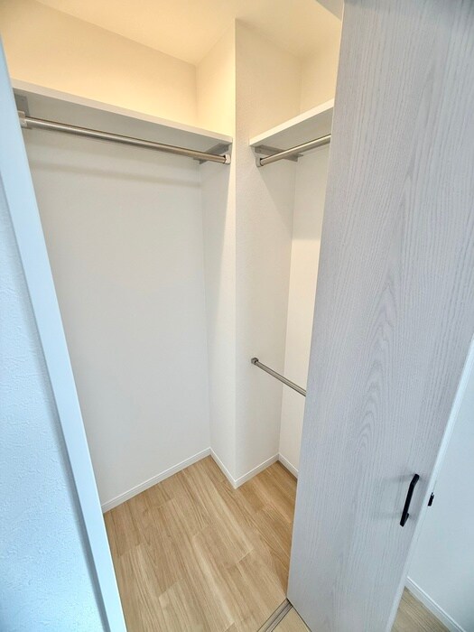 収納 サン・ルミナス