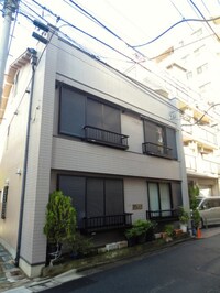 三浦ハウス