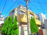 エリシオン幡ヶ谷