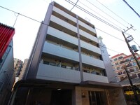 スカイコ－ト中村橋第２(601)