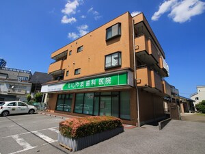 グローラルハイツ　ベル