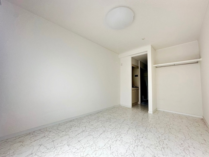 居室 グラスガーデン