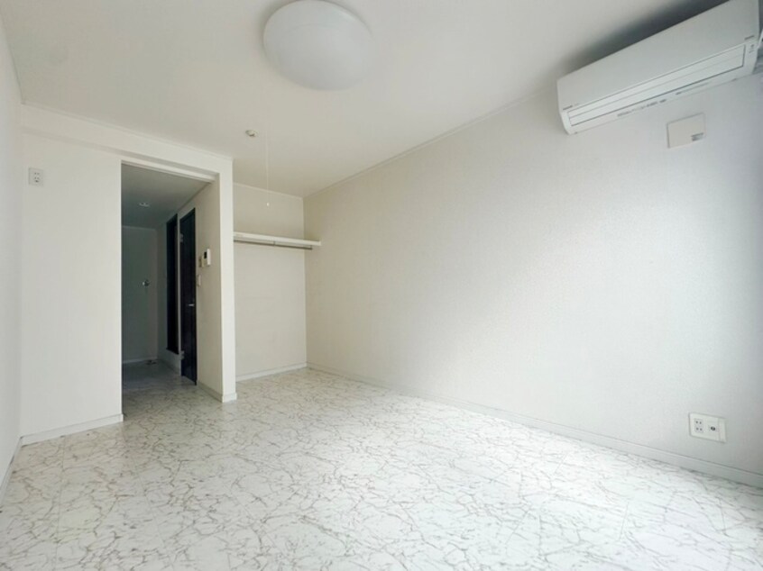 居室 グラスガーデン