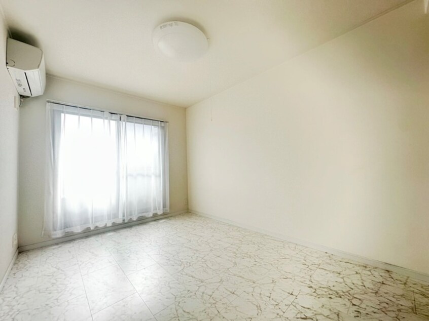 居室 グラスガーデン