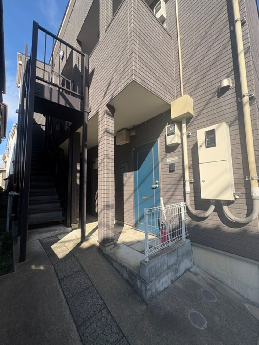 外観写真 グラスガーデン