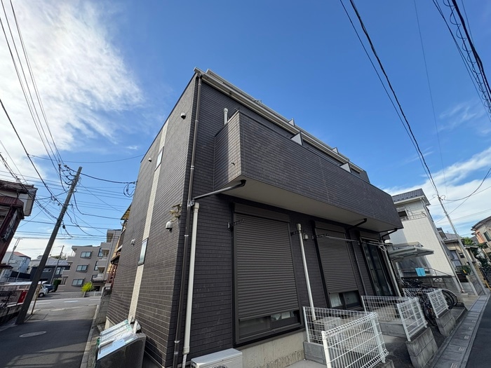 外観写真 グラスガーデン