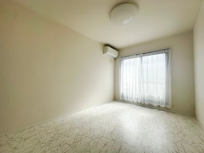 居室 グラスガーデン