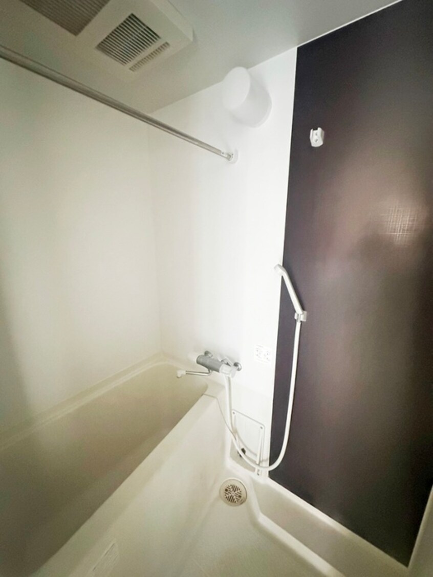 バス／シャワールーム等 グラスガーデン