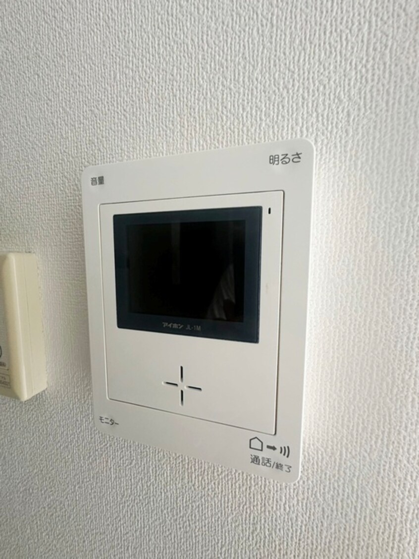 内観写真 グラスガーデン