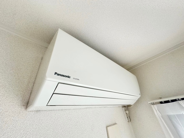 内観写真 グラスガーデン