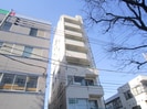 小杉スカイビルの外観