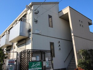 シャルマン伍番館