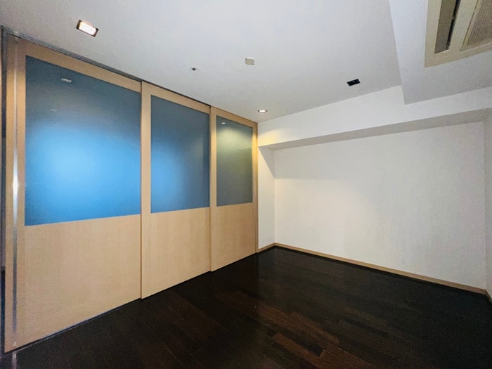 居室 エスティメゾン銀座