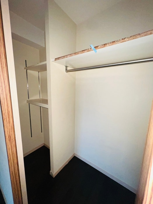 収納 エスティメゾン銀座