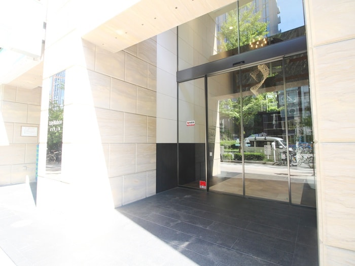 外観写真 エスティメゾン銀座