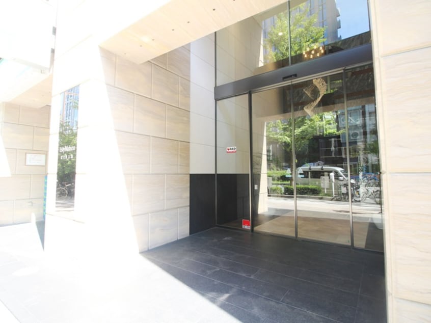 外観写真 エスティメゾン銀座