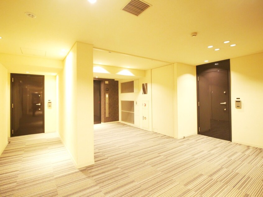 その他 エスティメゾン銀座