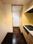 キッチン エスティメゾン銀座