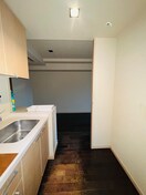 キッチン エスティメゾン銀座