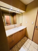 洗面 エスティメゾン銀座