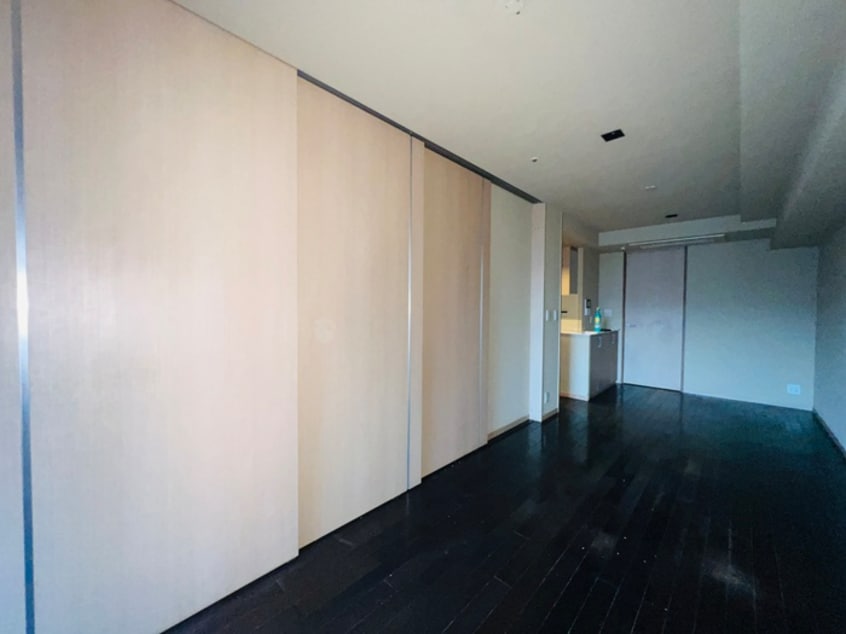 居室 エスティメゾン銀座