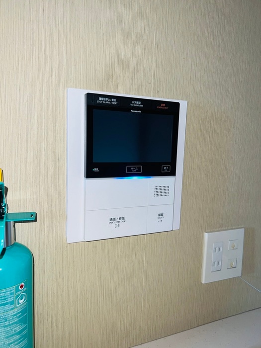 内観写真 エスティメゾン銀座