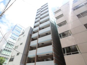 ﾌﾟﾚﾐｱﾑｷｭｰﾌﾞ日本橋浜町(1102)