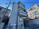 Ｐｉｎｏｔ　Ｎｏｉｒ新川崎の外観