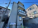 Ｐｉｎｏｔ　Ｎｏｉｒ新川崎の外観