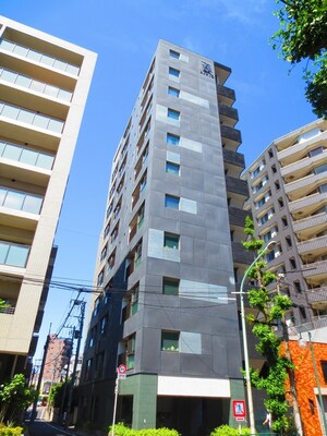 ﾚｯｸｽ目白ﾌﾟﾗｲﾑｼﾃｨ（901）