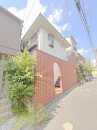 ル－ブル三軒茶屋