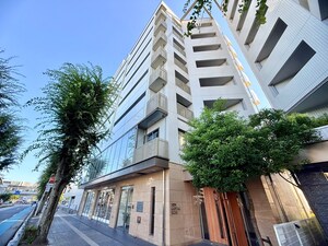 ニューキャピタルビル