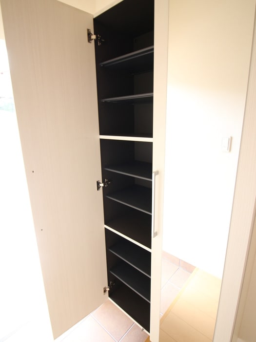 靴箱 パルテールA