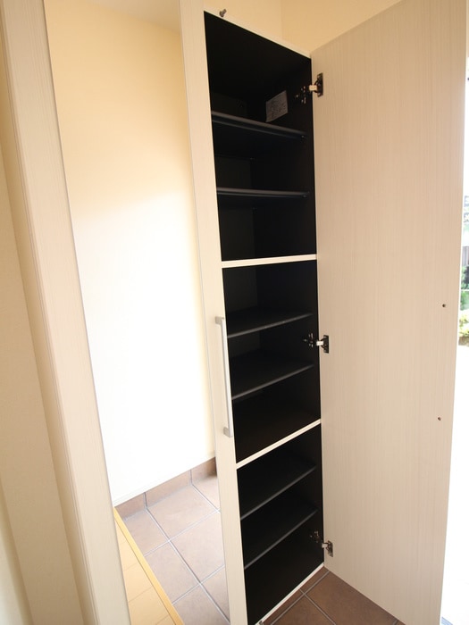 靴箱 パルテールA