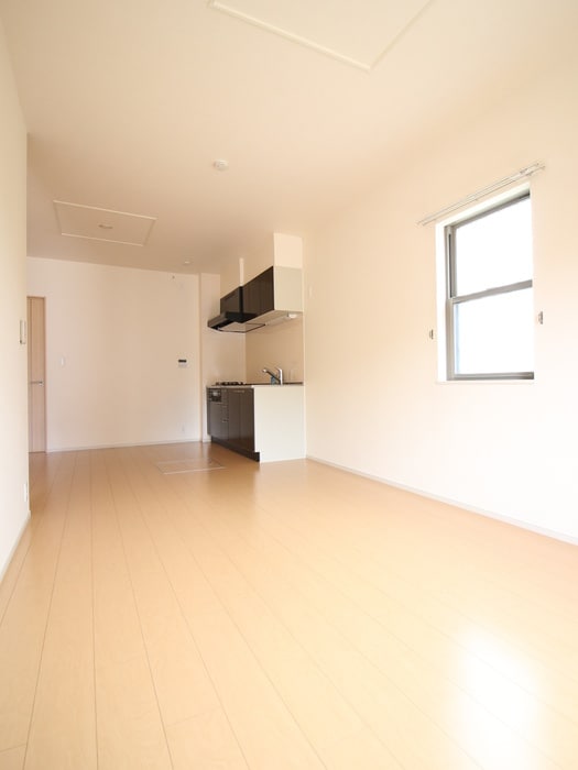 居室 パルテールA