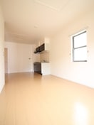 居室 パルテールA