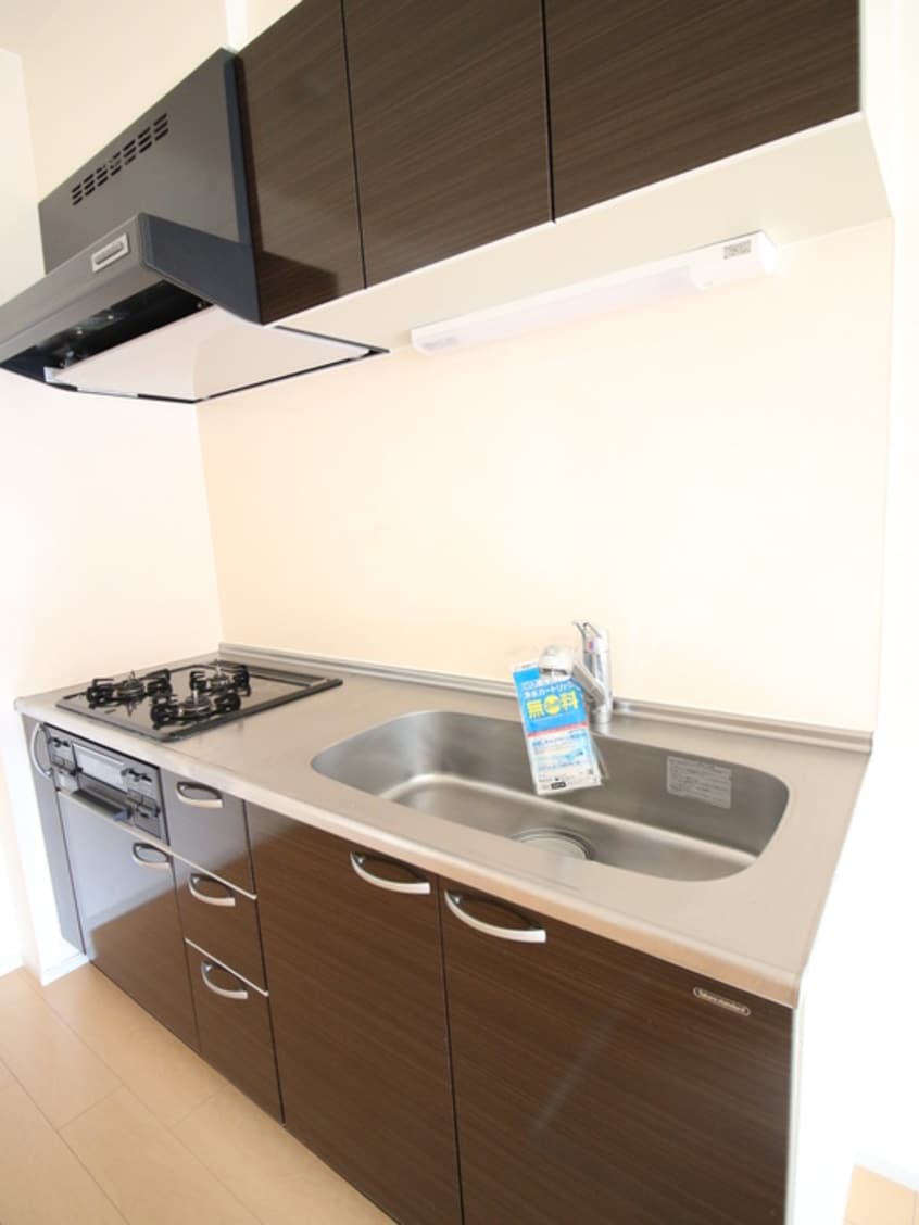 キッチン パルテールA