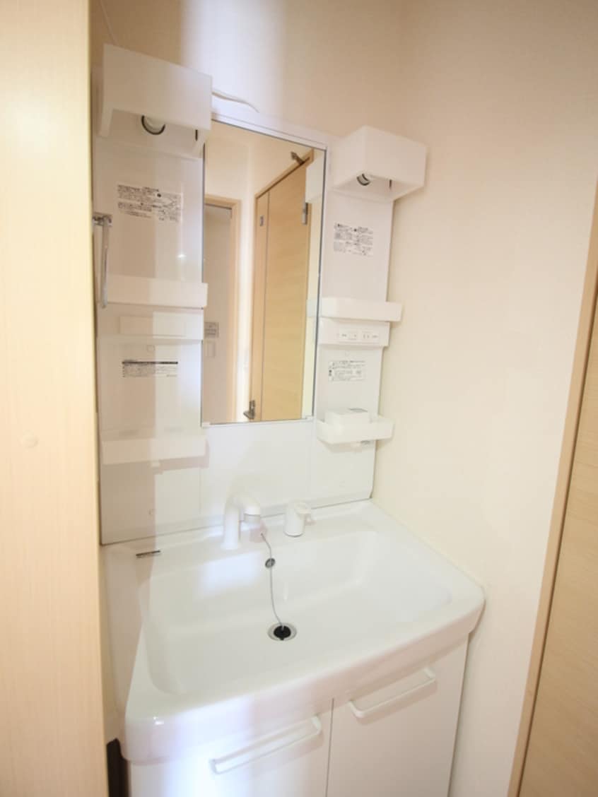 洗面 パルテールA