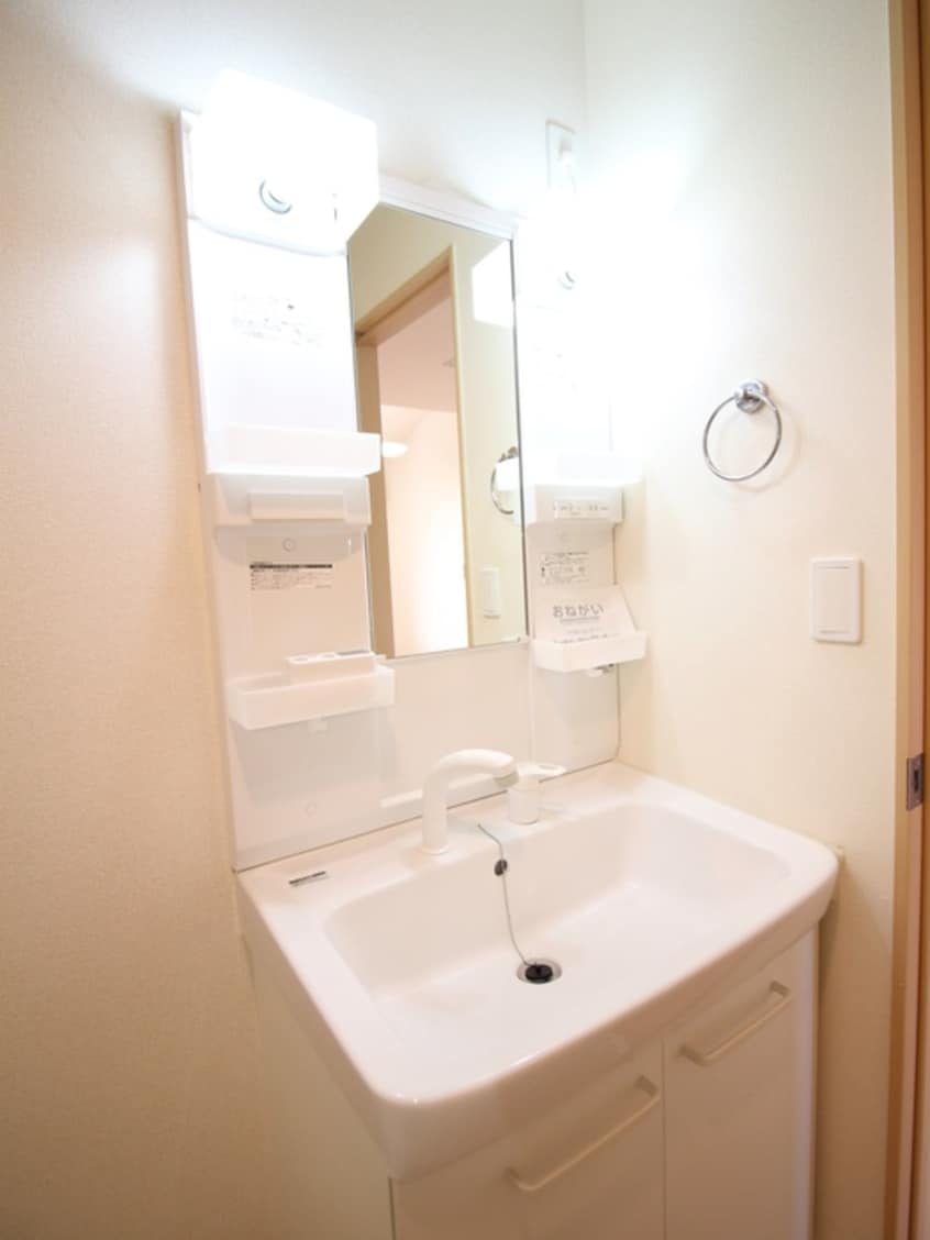 洗面 パルテールA