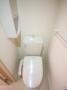 トイレ パルテールA