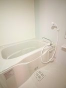 バス／シャワールーム等 パルテールA