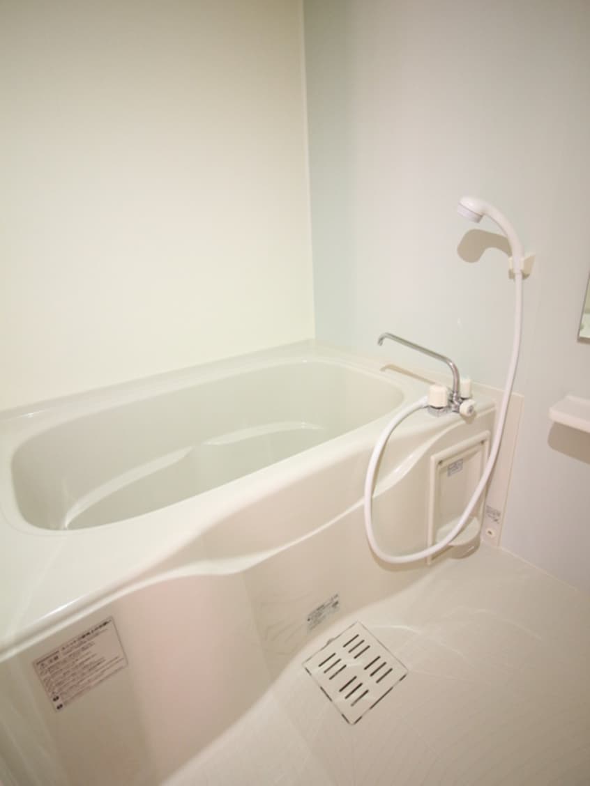 バス／シャワールーム等 パルテールA